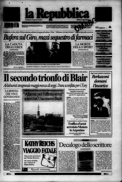 La repubblica